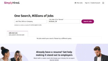 SimplyHired-Review