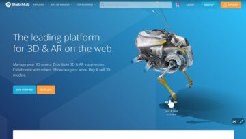 Sketchfab-Review