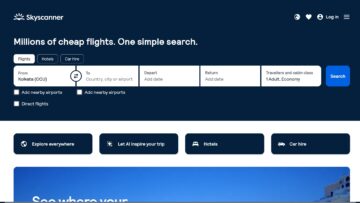 Skyscanner-Review
