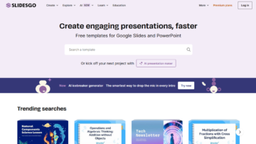 Slidesgo-Review