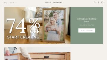 Smallwoods-Review