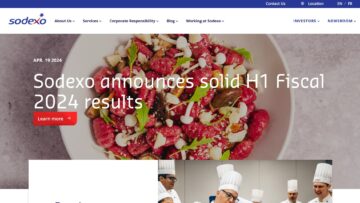 Sodexo-Review