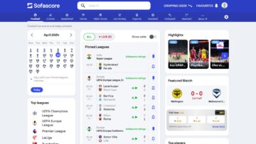 Sofascore-Review