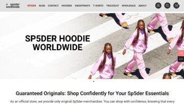 Sp5der-Worldwide-Review