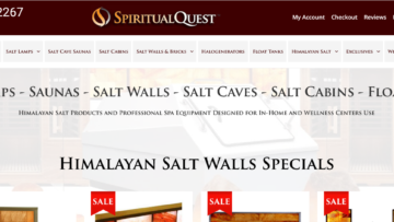 Spiritualquest.com-Review
