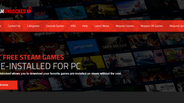 Steamunlocked-Review