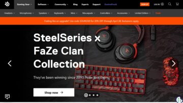 SteelSeries-Review