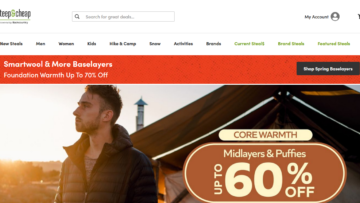 Steep-and-Cheap-Review