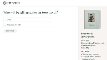 Storyworth-Review