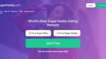 SugarDaddy.com-Review