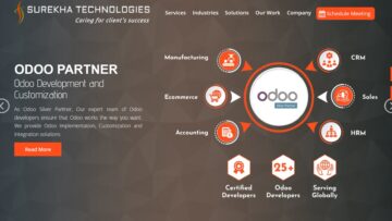 Surekha-Technologies-Review
