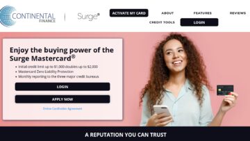 Surge-Mastercard-Review