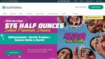 Surterra-Review
