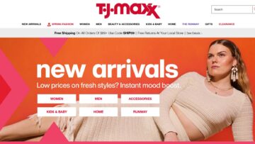 T.J.Maxx-Review