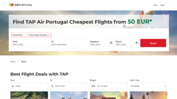 TAP-Air-Portugal-Review