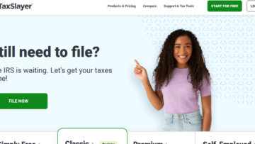 TaxSlayer-Review