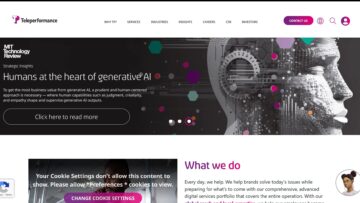 Teleperformance-Review