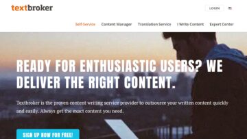 Textbroker-Review