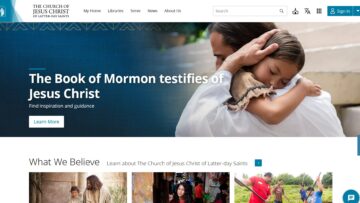 The-Church-of-Jesus-Christ-Review