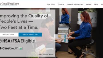 The-Good-Feet-Store-Review