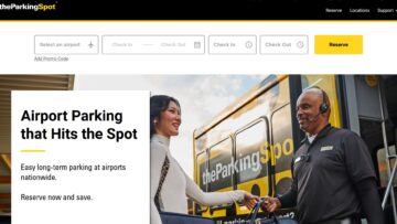 The-Parking-Spot-Review