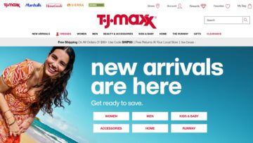 The-TJX-Companies-Review