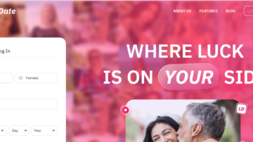 The-lucky-date.com-Review