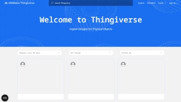 Thingiverse-Review