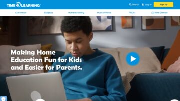 Time4Learning-Review
