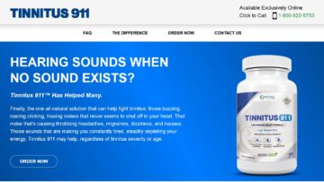 Tinnitus-911-Review