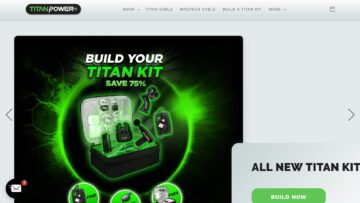 TitanPower+-Review