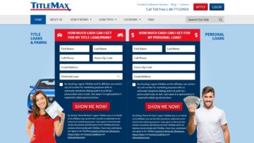 TitleMax-Review