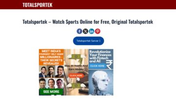 Totalsportek-Review