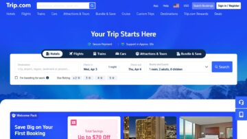 Trip.com-Review
