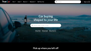 TrueCar-Review
