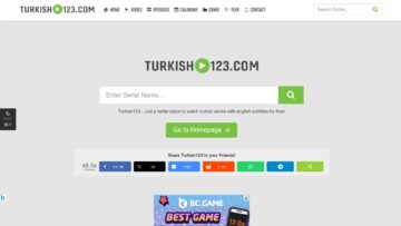 Turkish123-Review