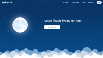 TypingClub-Review