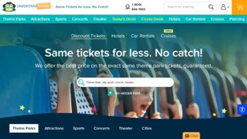 Undercover-Tourist-Review