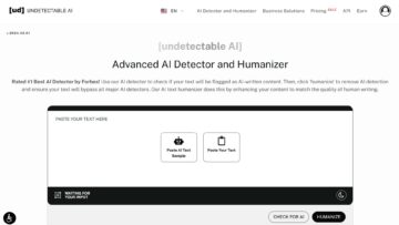 Undetectable-AI-Review