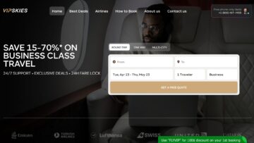 VIPSkies-Travel-Review