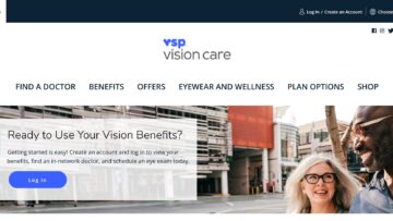 VSP-Vision-Care-Review