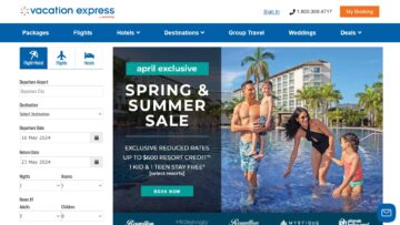 Vacation-Express