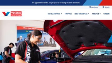 Valvoline-Instant-Oil-Change-Review