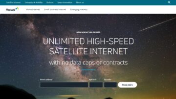 ViaSat-Review