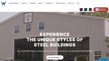 Viking-Steel-Structures-Review