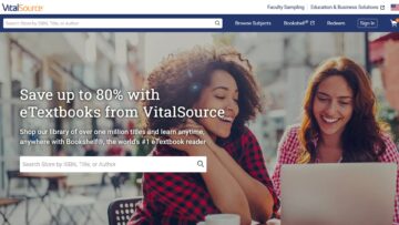 VitalSource-Review