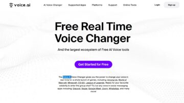 Voice-AI-Review