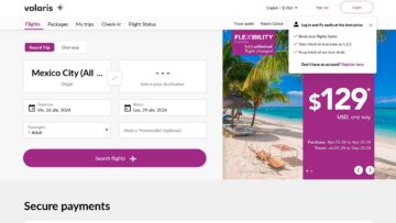 Volaris-Review