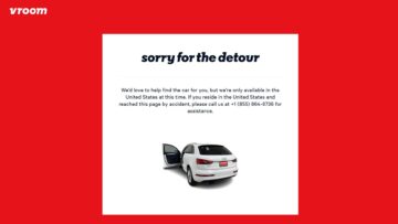 Vroom-Review