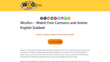 Wcofun-Review
